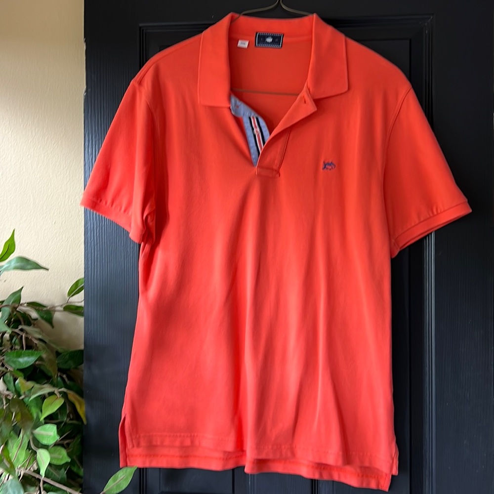The Skipjack Southern Tide Polo